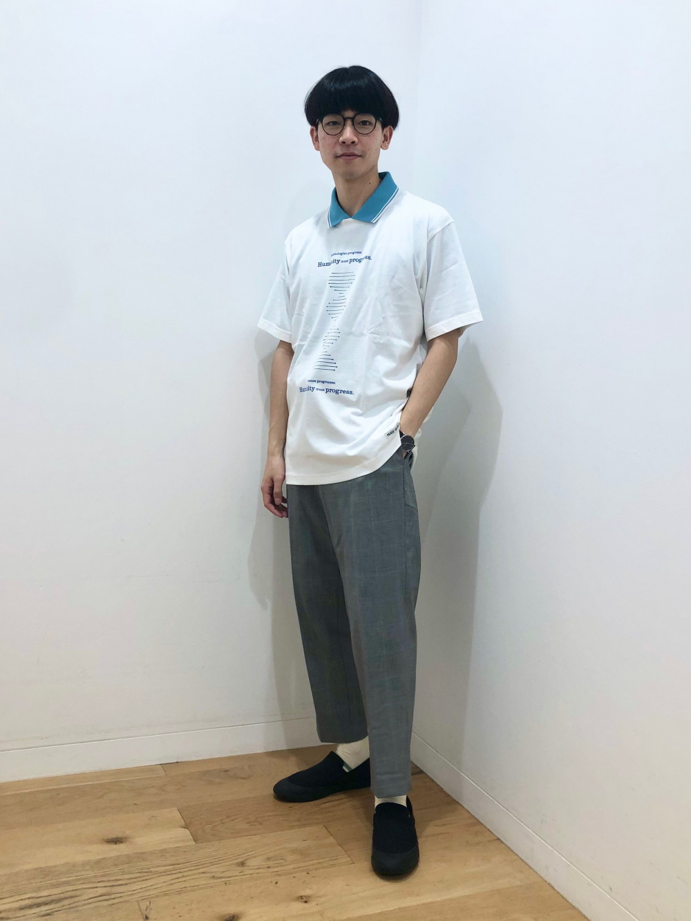 UTGP2022 × ピーナッツ UT グラフィックTシャツ 大賞（半袖