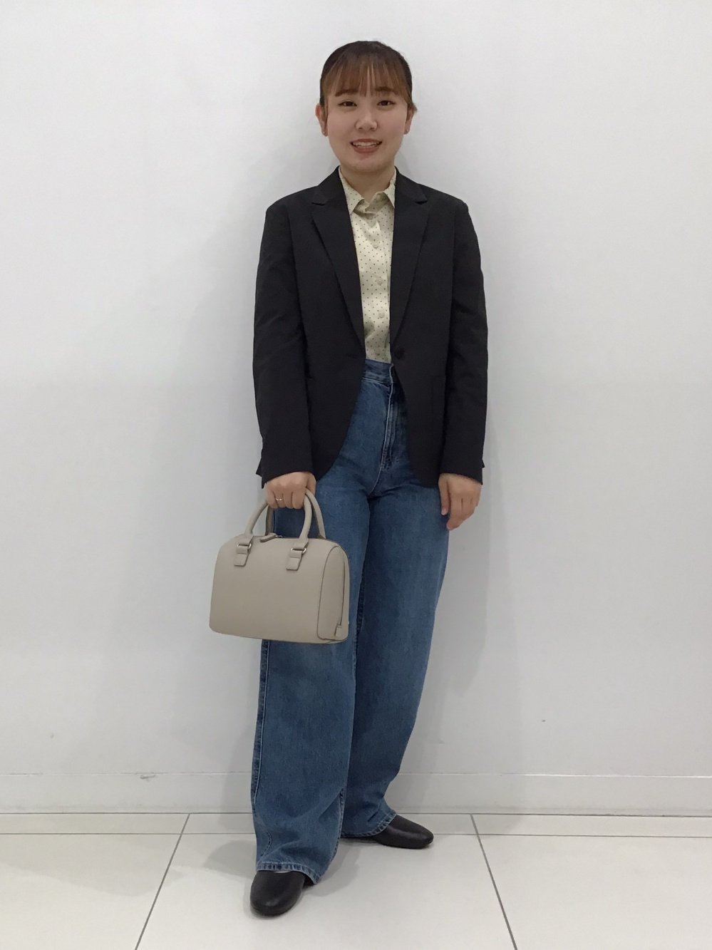 ユニクロ　感動ジャケット　感動パンツ　セットアップ ユニクロ公式 | 感動ジャケット