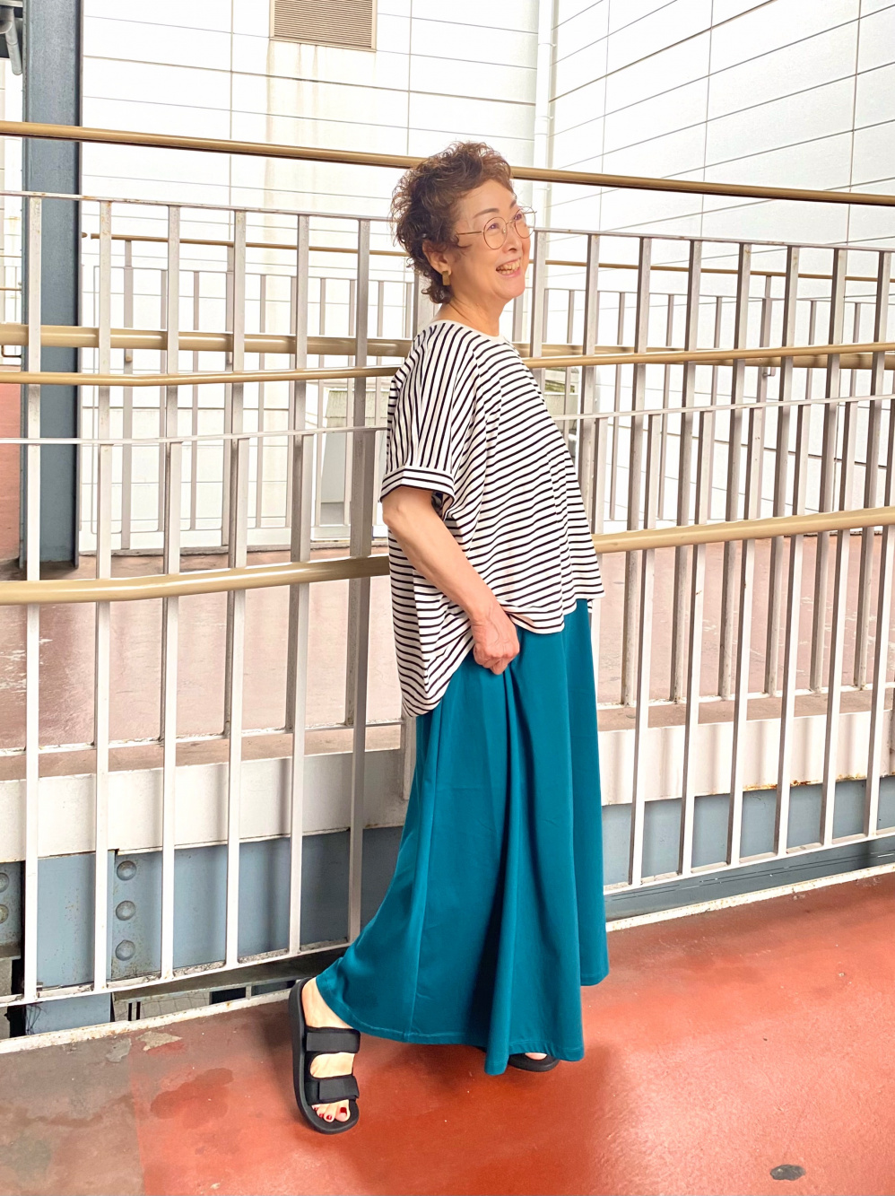 ユニクロ ユニクロc シャツ ショーツ サンダル コーデ uniqlo ユニクロ ユニクロc シャツ ショーツ サンダル コーデ uniqlo