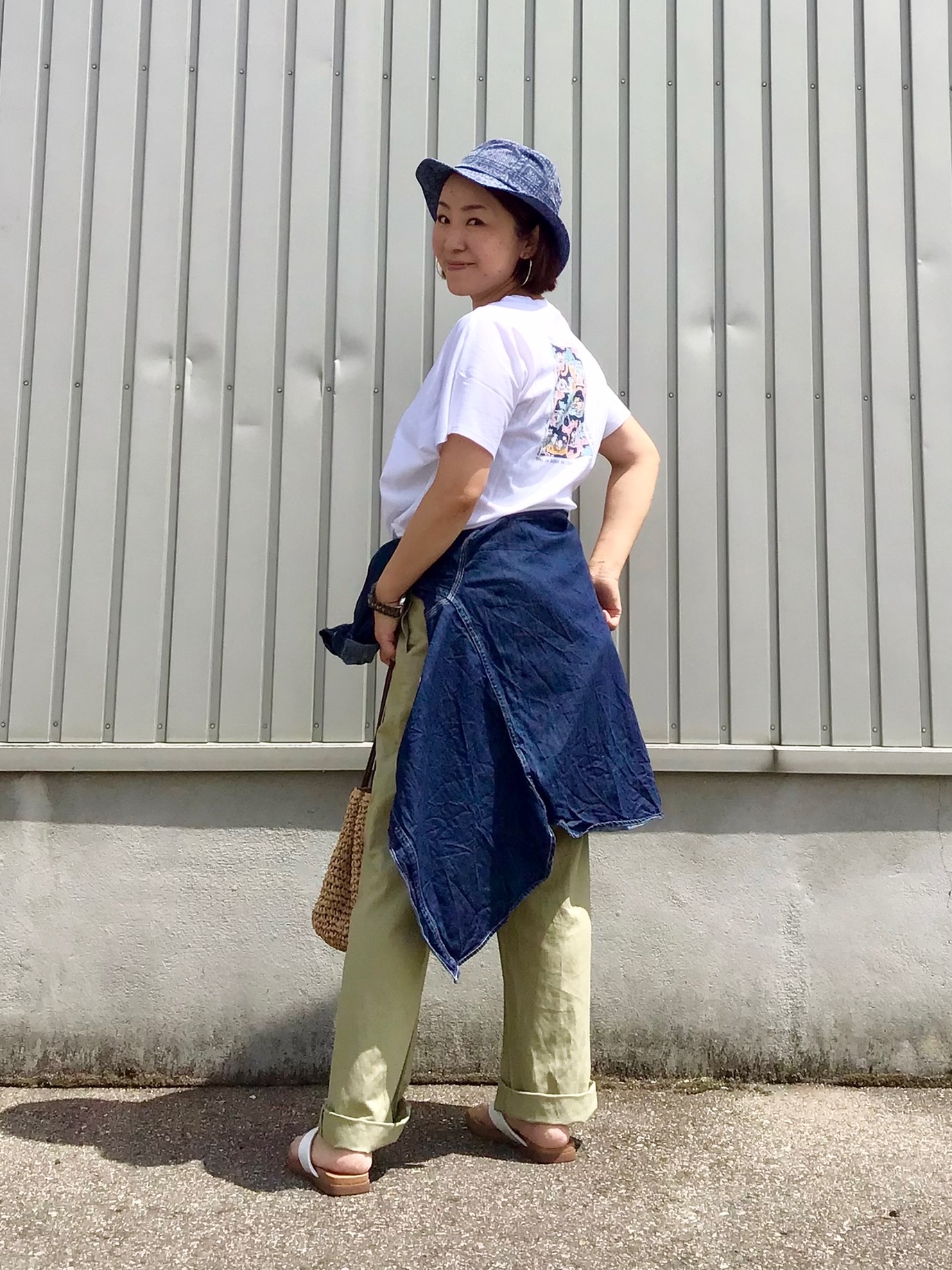 画像なし