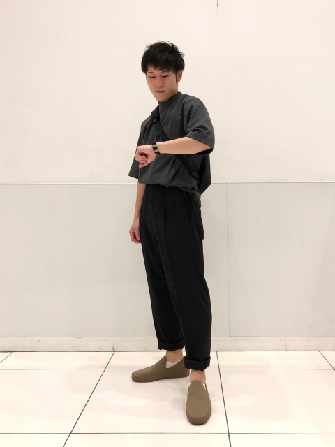 画像なし