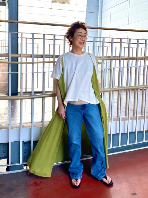 画像なし