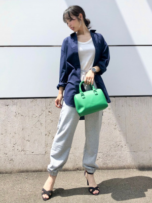 FURLA ショルダーバッグ ボストンバッグ 2way(すみっコ) FURLA Furla フルラ ショルダーバッグ GOCCIA S ゴッチャ