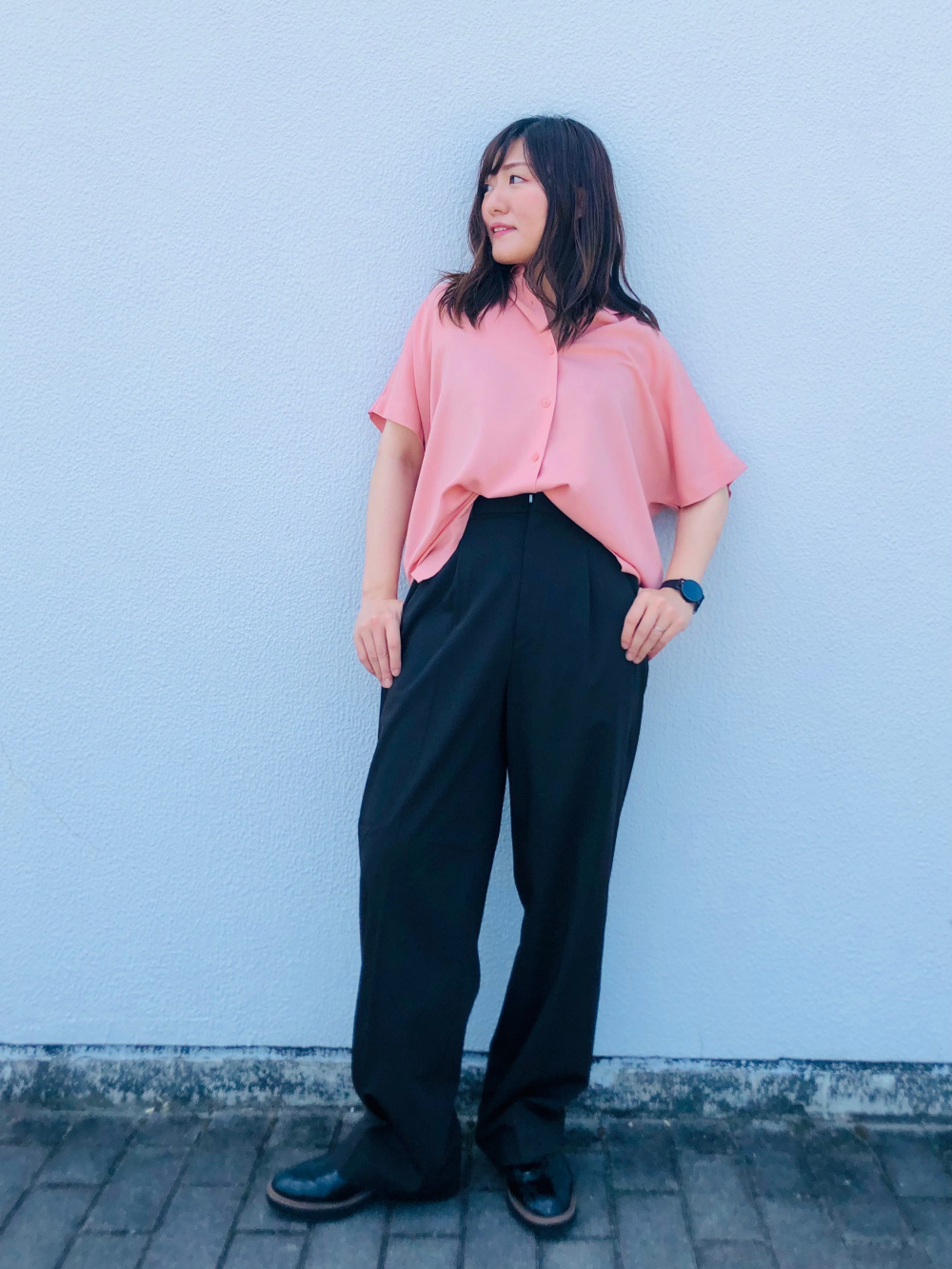 UNIQLO ドジャース ナイロンジャケット セットアップ ユニクロ公式 | ブラッシュドジャージーシャツジャケット セットアップ
