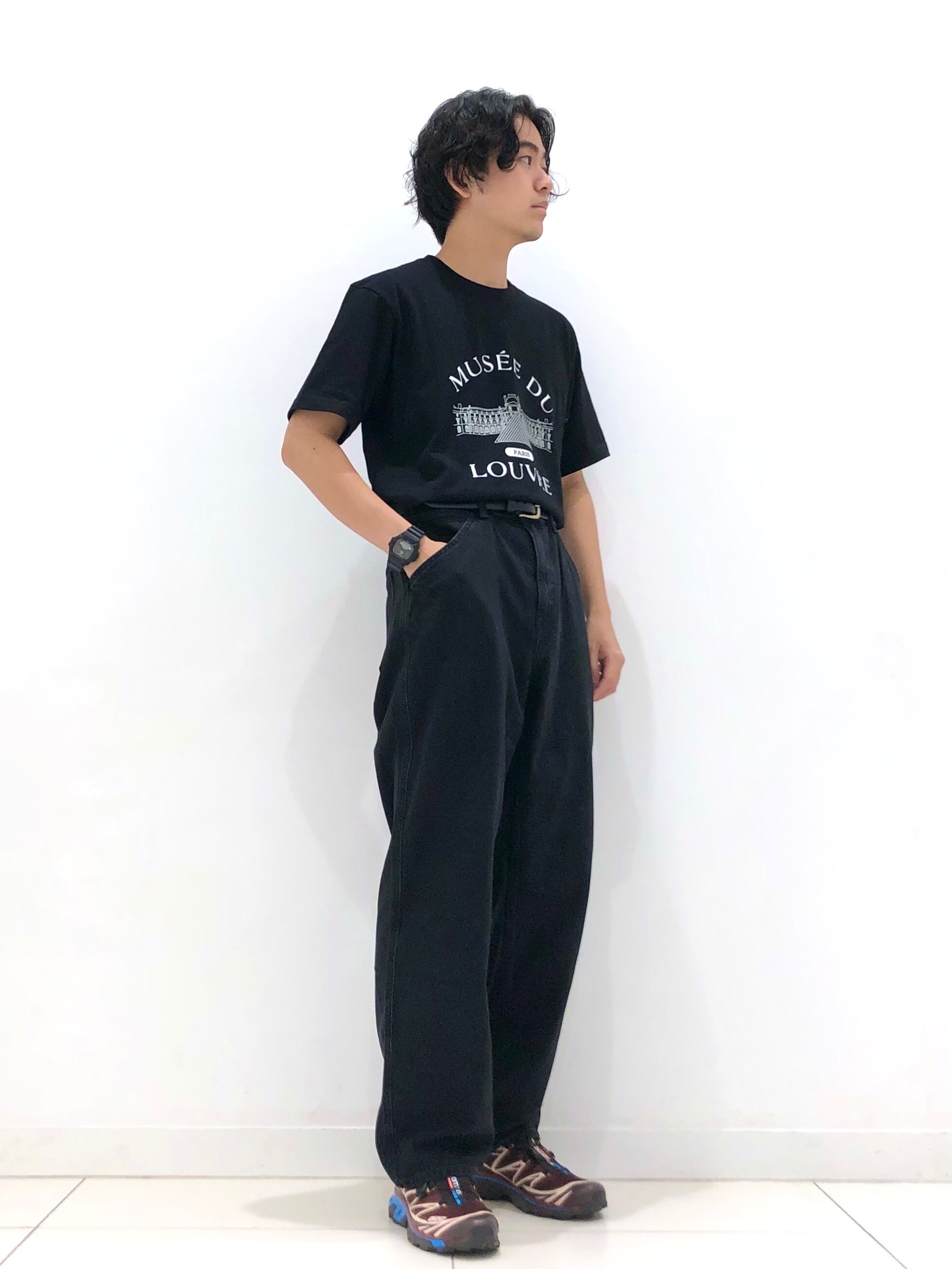 画像なし