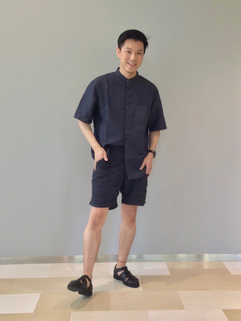 画像なし
