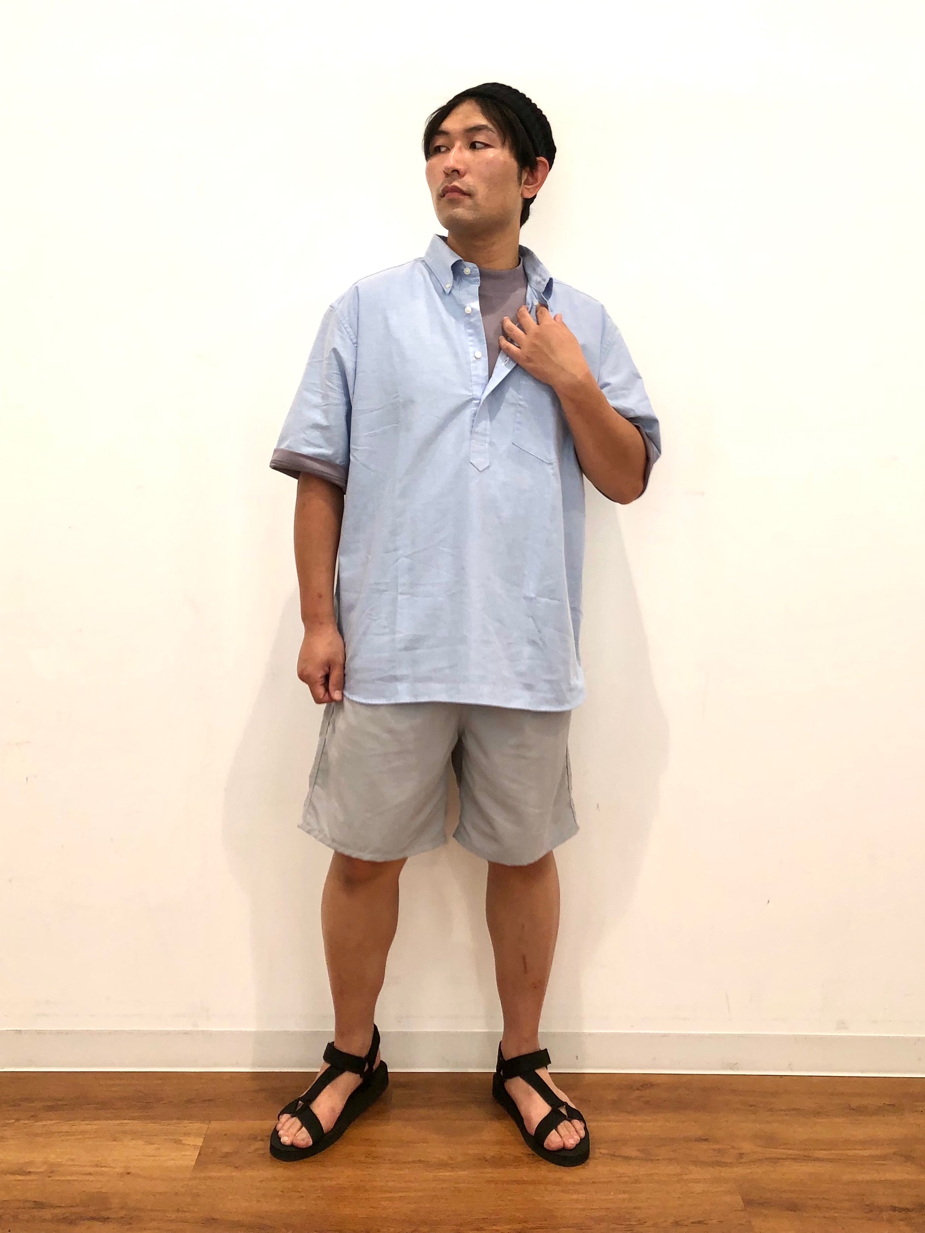 画像なし