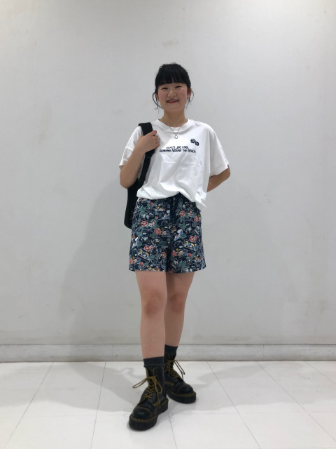 画像なし