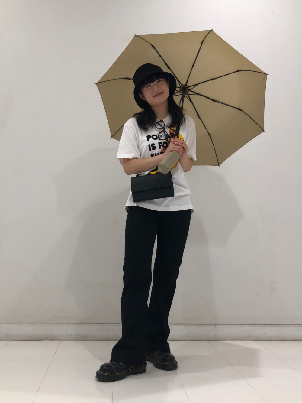 ユニクロ　感動ジャケット&ワイドパンツ　グレー　※タグ付き 感動ジャケット（リラックスフィット） セットアップ可能