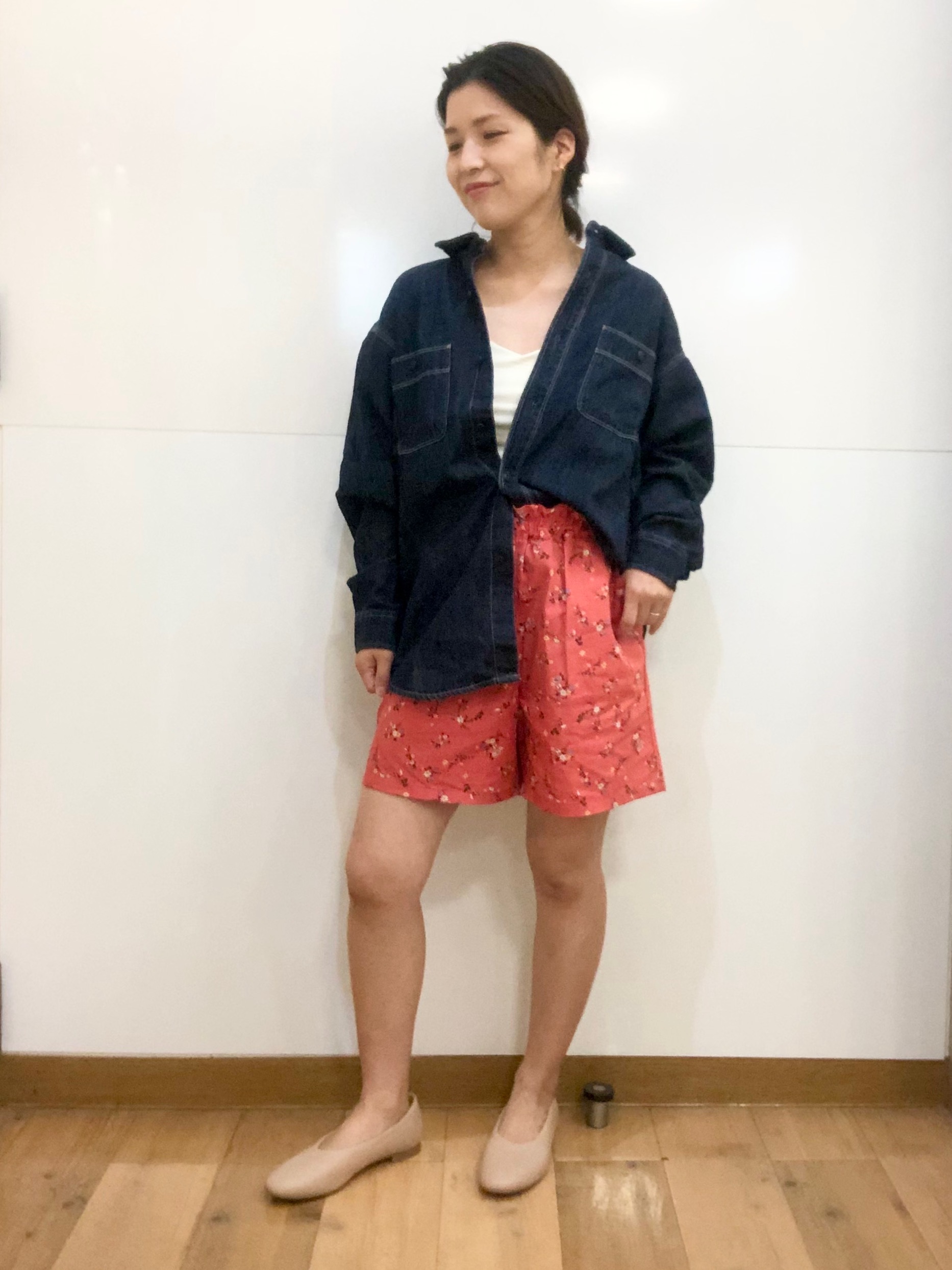 画像なし