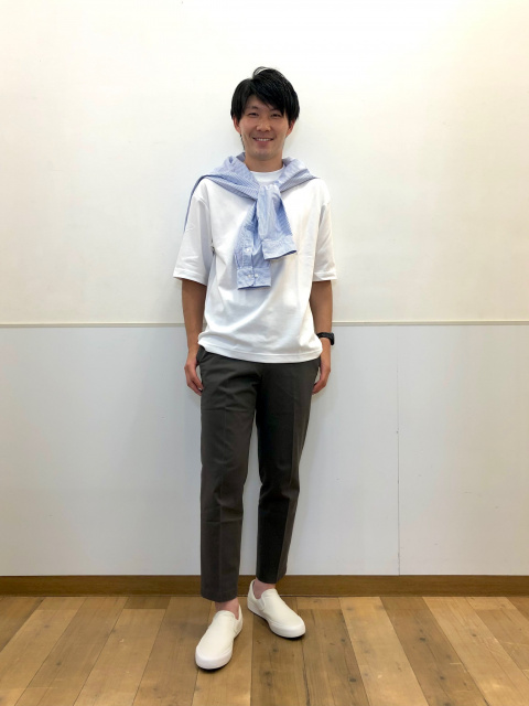 画像なし