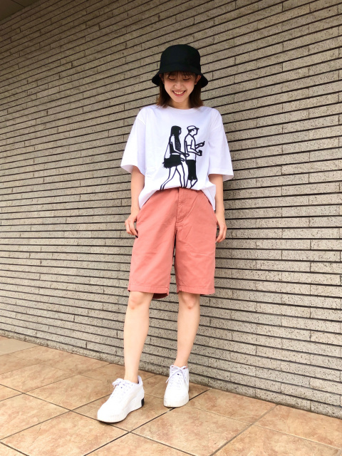画像なし