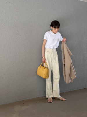 FURLA ショルダーバッグ ボストンバッグ 2way(すみっコ) FURLA Furla フルラ ショルダーバッグ GOCCIA S ゴッチャ