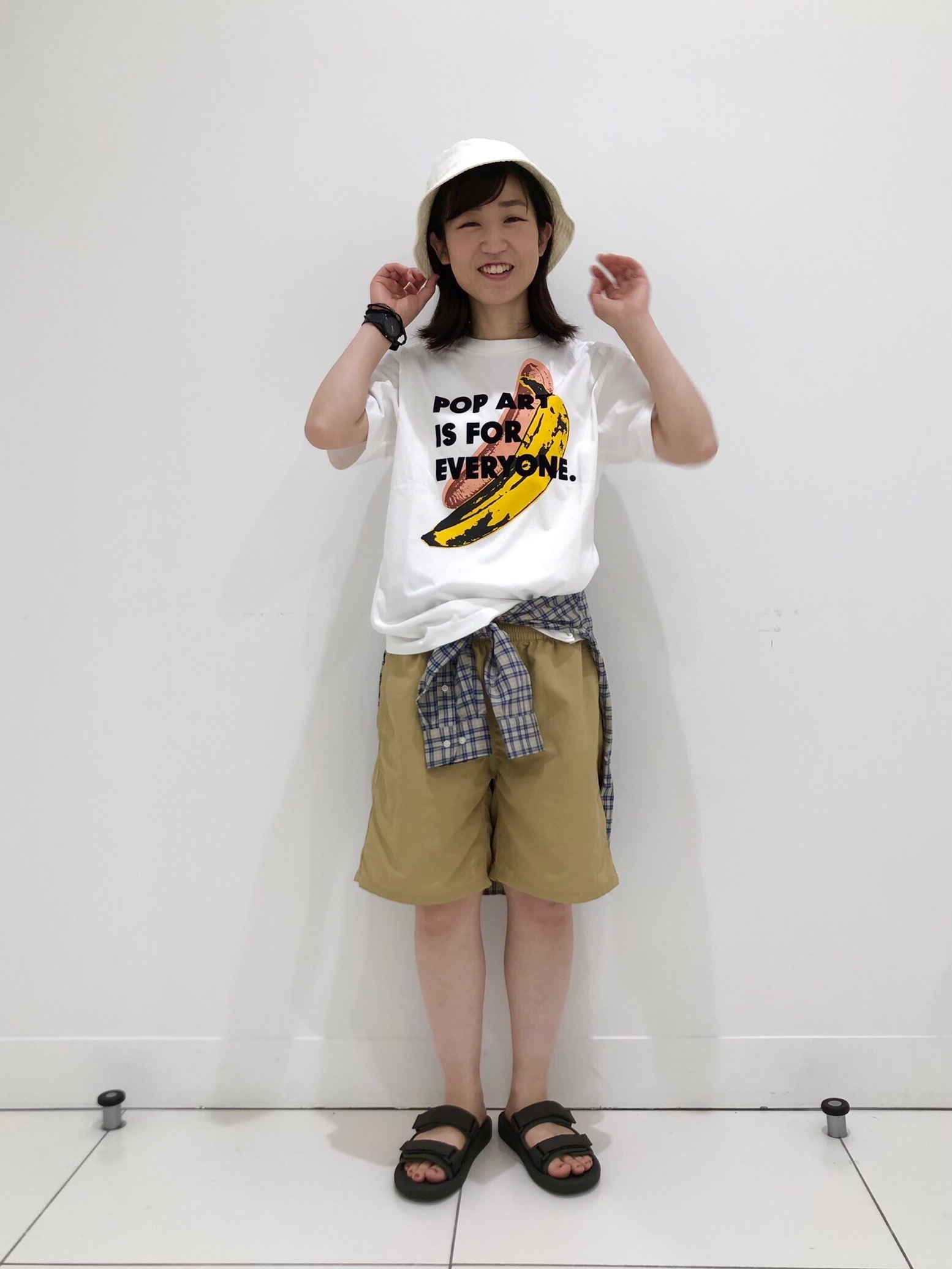 画像なし