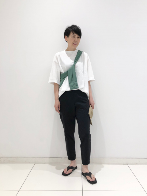 画像なし