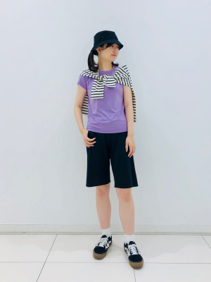 ユニクロ公式 | ドライEXハーフパンツ ユニクロ公式 | ドライEXハーフパンツ