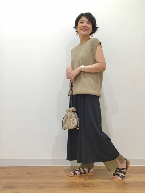 画像なし