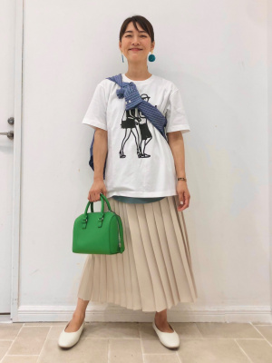FURLA ショルダーバッグ ボストンバッグ 2way(すみっコ) FURLA Furla フルラ ショルダーバッグ GOCCIA S ゴッチャ