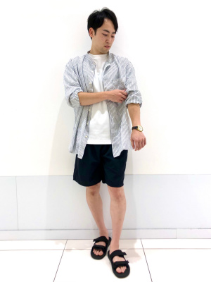 TFW49 2WAY SWIM SHORTS 新品未使用 サイズ:L TFW49 / T072510014 / 2WAY SWIM SHORTS (3色) | BRAND,TFW49
