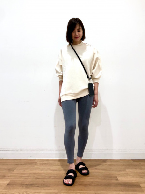 【AMIRI】 要在庫確認 シームレス レギンス 楽天市場】アート柄レギンス レギンス レディース ボトムス