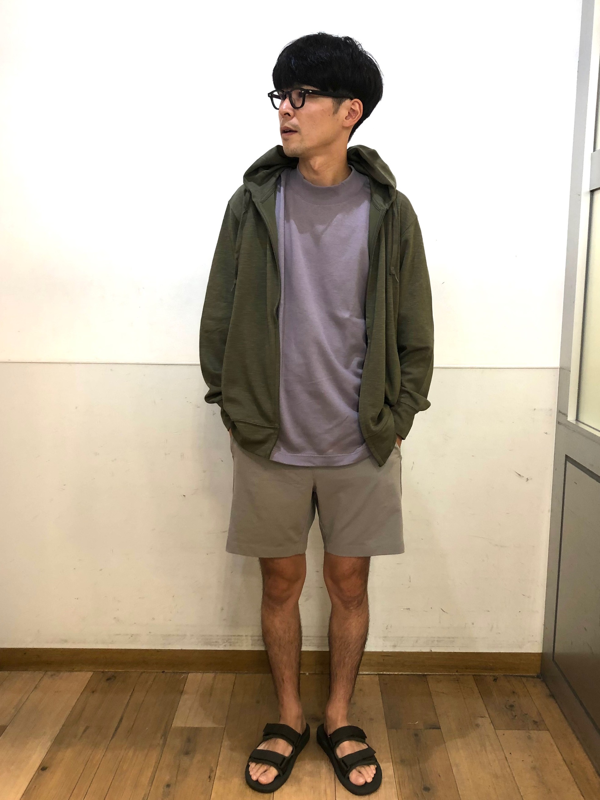 画像なし