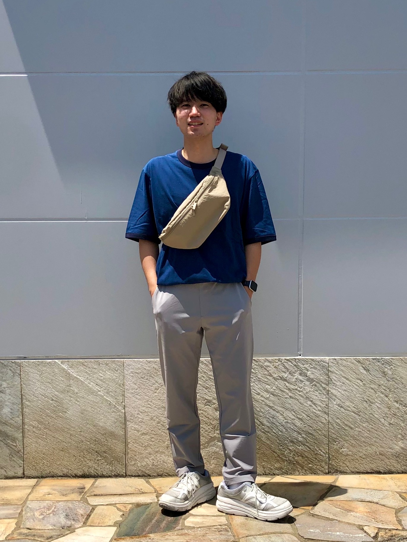 画像なし