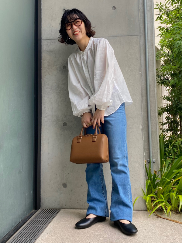 メーカー公式ショップ ユニクロレザータッチ2wayボストンバック