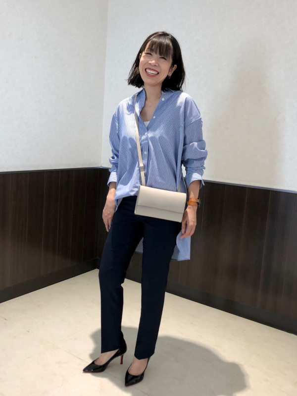 感動ジャケット（リラックスフィット） セットアップ可能、感動パンツ