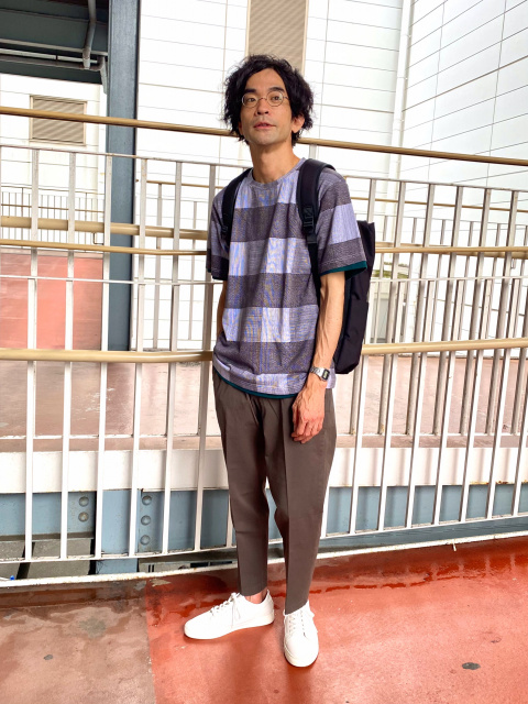 画像なし