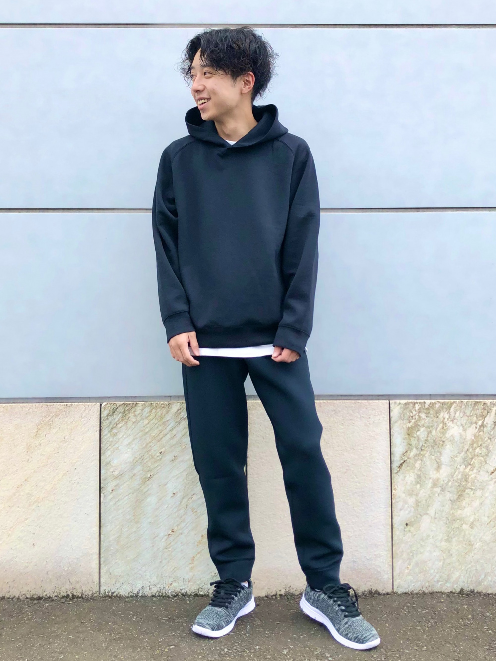 ドライEXクルーネックTシャツ（半袖）、ウルトラストレッチドライ