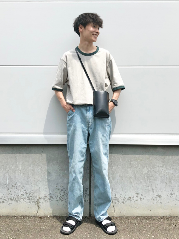 メンズファッションのコーディネート一覧 ユニクロ