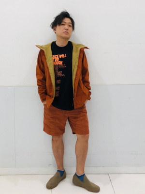 新品未開封】国枝慎吾 サイン Tシャツ レア - メルカリ