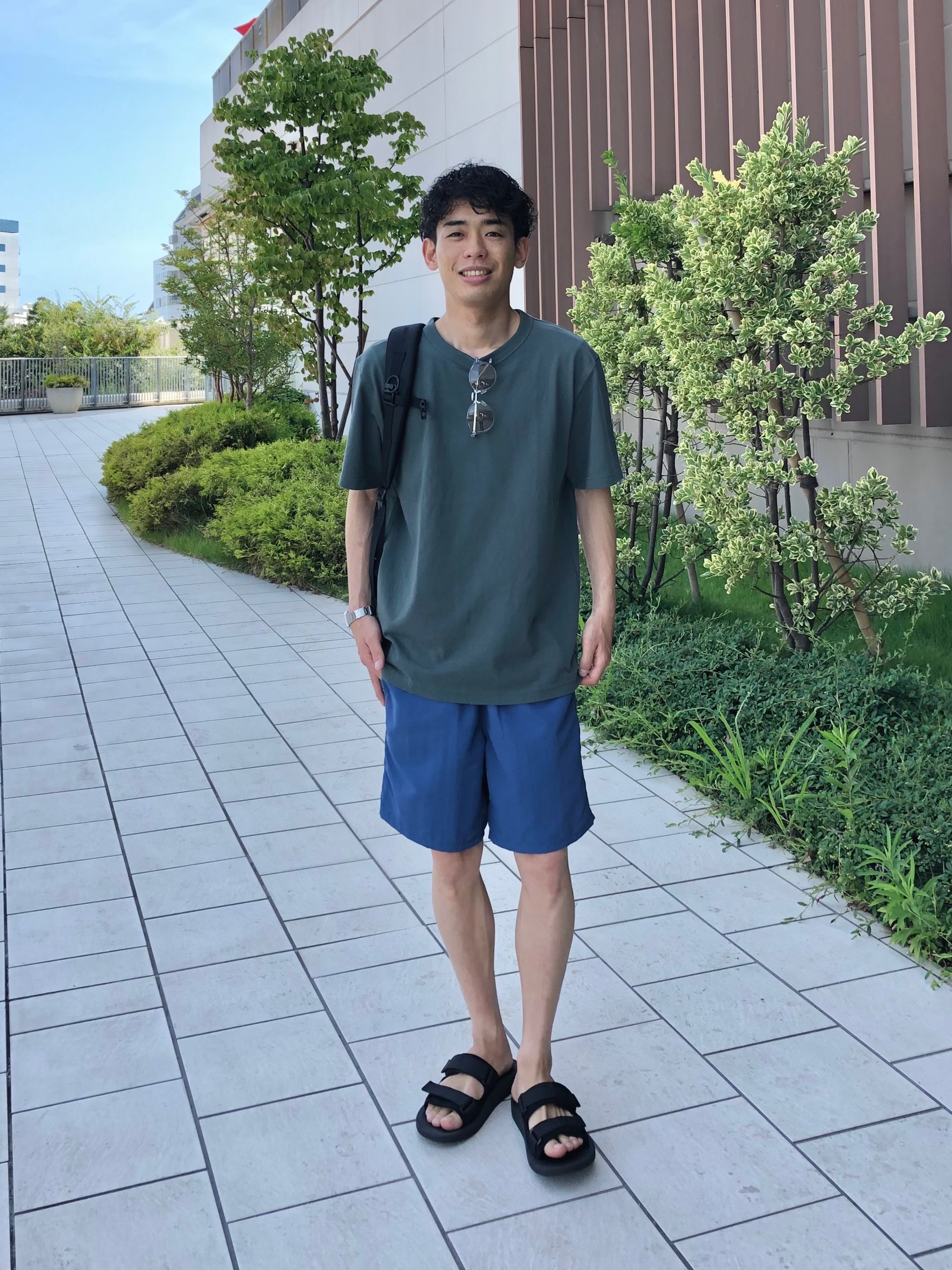画像なし