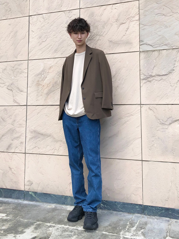 社会主義 アナウンサー 興奮 ユニクロ ワイド デニム メンズ プット ギター 放棄する