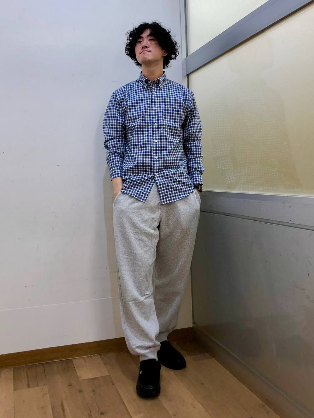 JULIUS/2021SS/コットンドライスウェットパンツ/737PAM27 | contifarma.pe