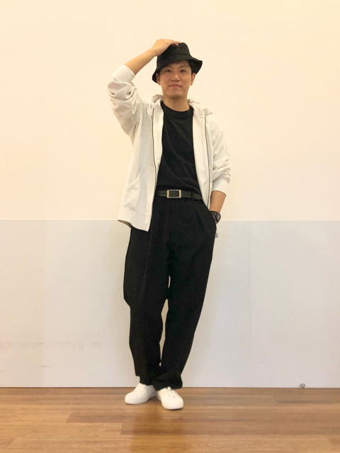 画像なし