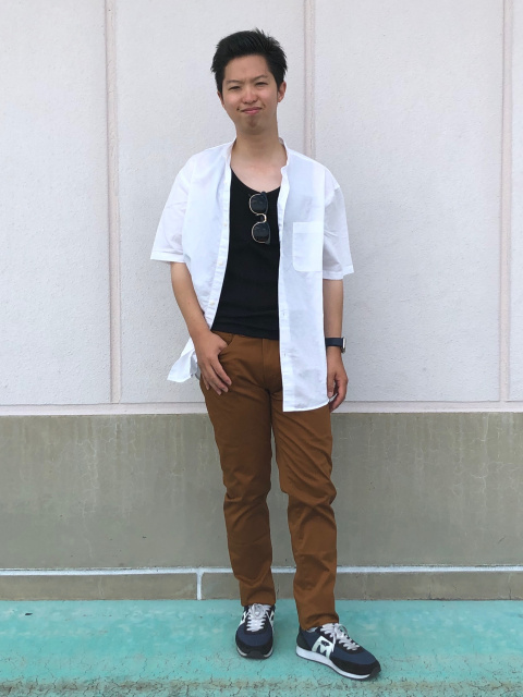 画像なし
