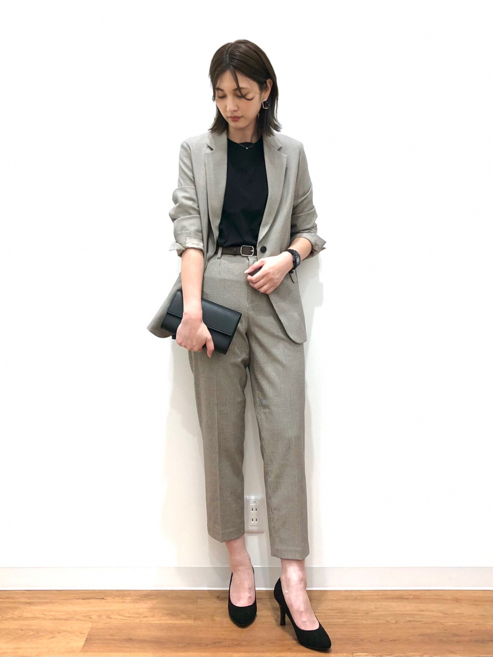 SALE／86%OFF】 UNIQLO リラックステーラードジャケット スマート