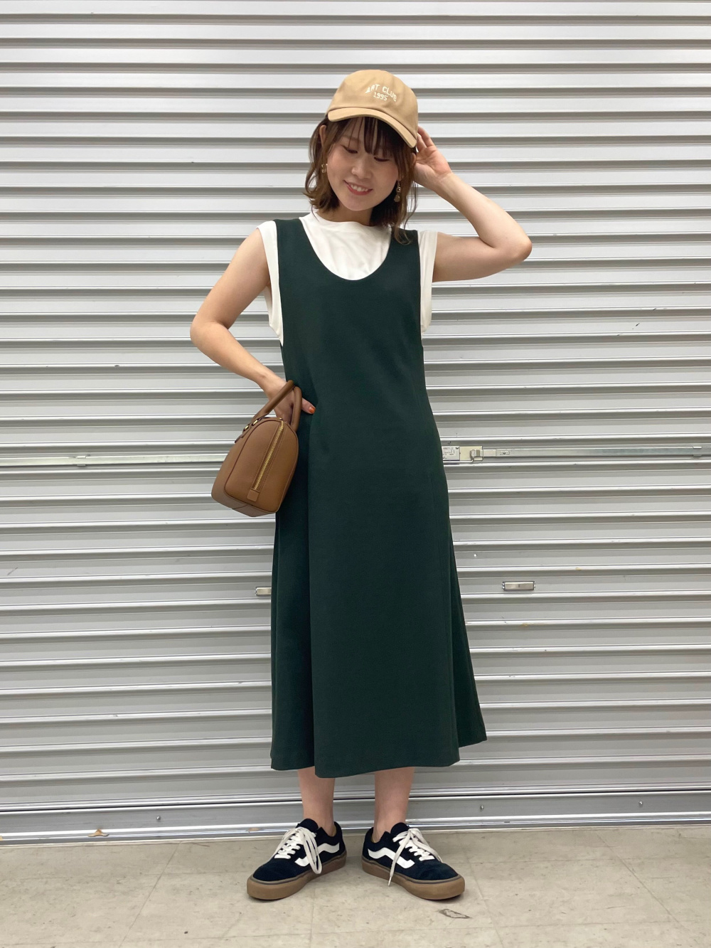 【メーカー直送】スカート公式スタイリング | ユニクロ