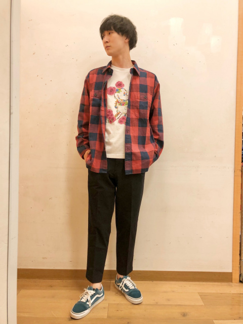 画像なし
