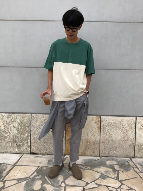 画像なし