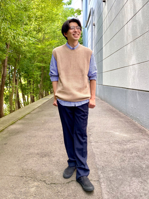 画像なし