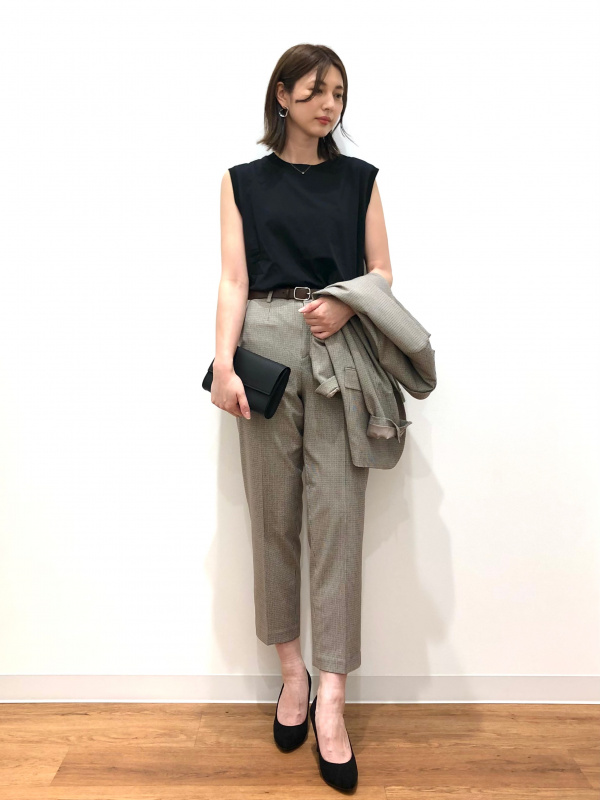 公式スタイリング | ユニクロ公式