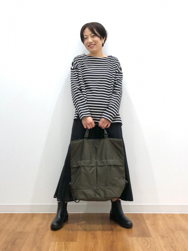 ユニクロ大人気コラボ新作は“バッグ”がアツい♡即売り切れちゃい