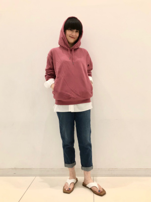 ユニクロ公式 | ウルトラストレッチデニムテーパードパンツ