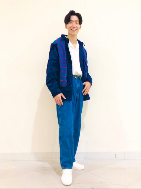 画像なし