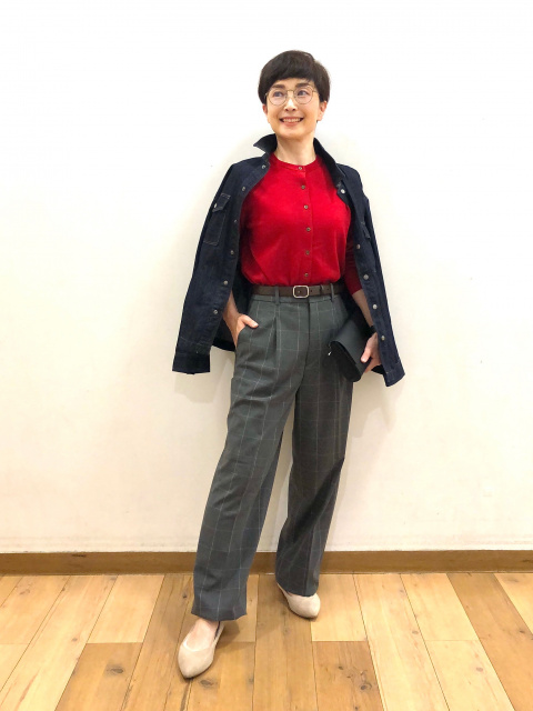 画像なし