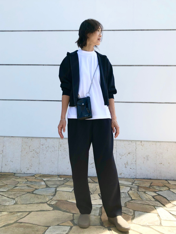 Nako 柏増尾台店 のコーディネート一覧 ユニクロ