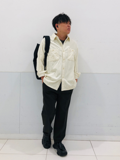 画像なし