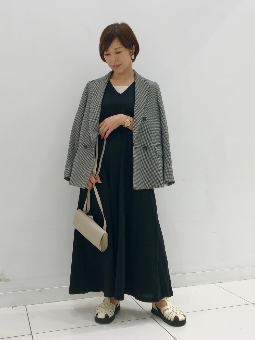 公式スタイリング | ユニクロ公式